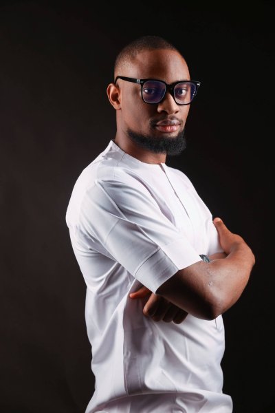 Quincy Ememandu - SEO and Content Strategist